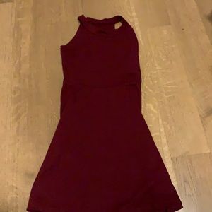 dress